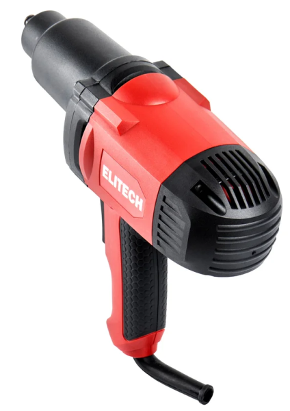 Сетевой гайковерт ELITECH ГУ 0903РЭ (E2201.068.00)