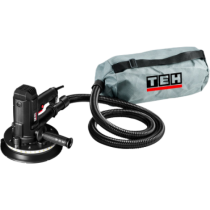 Эксцентриковая шлифмашина TEH TS18508