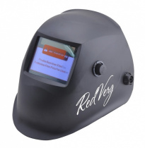 Маска сварщика хамелеон REDVERG RD-WM 505 (АСФ500S/АСФ777)