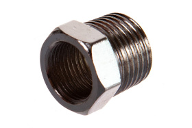 Переходник 1/2Н-3/8В