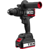 Аккумуляторная дрель-шуруповерт TEH S-LD135T
