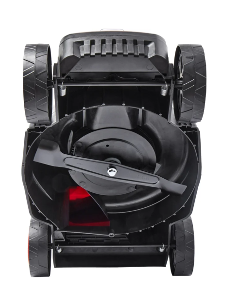 Газонокосилка аккумуляторная ELITECH ГА 2032БТК