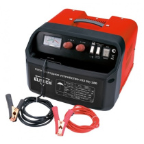 Пуско-зарядное устр. 12/24В, ток зар. 25/40А, пуск 180А, емк.аккум. 40-700А, 14,5кг