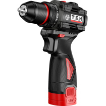 Аккумуляторная дрель-шуруповерт TEH TDBL316-2B