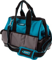 Сумка для инструмента, 26 карманов, 80/440/260мм, GROSS