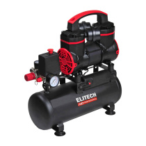 Компрессор ELITECH ACF 200-8S (E0501.001.00) HD
