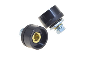 Розетка панельная 10-25кв.мм, 200А