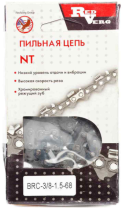 Цепь 1,5мм, 3/8", 68зв RedVerg