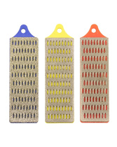 Набор алмазных ручных брусков №2, серия Mini, #60 #100 #180 (размер 77х26мм)