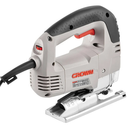 Лобзик электрический CROWN CT15189