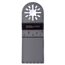 Полотно пильное REDVERG погружное для МФИ 34мм