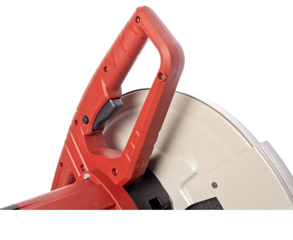 Пила монтажная REDVERG RD-CM355-2300