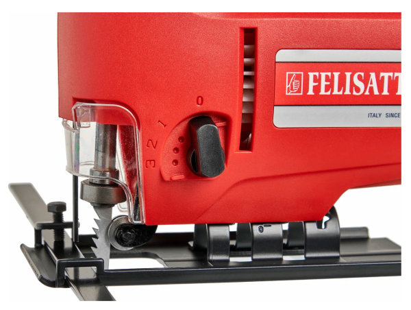 Лобзик электрический FELISATTI МП-65/550Э(М)