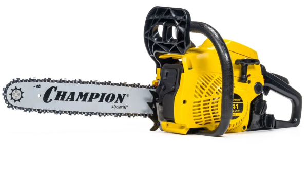 Бензопила CHAMPION 241-16