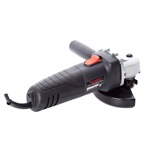 Шлифмашина угловая REDVERG Basic AG650-115 6622312