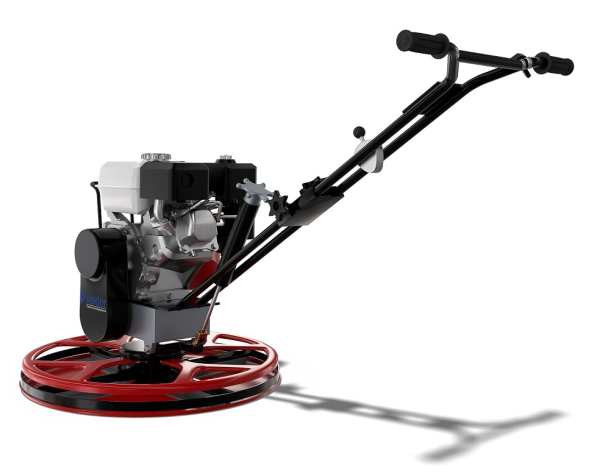 Затирочная машина VEKTOR VSCG-600 2554