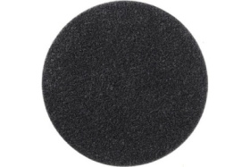 Материал-липучка для диска-подошвы d 150мм без отв. V912150 VELCRO Benkro