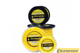 Леска CHAMPION  Star 2.0мм* 15м (звезда) C5024