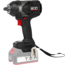 Аккумуляторный гайковерт TEH LW850N-1B