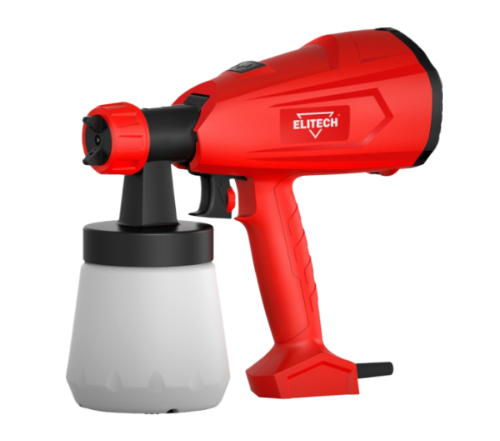 Краскопульт Elitech КЭ 045П E2208.006.00