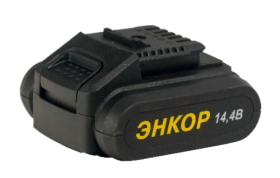 Аккумулятор ЭНКОР 14В/2,0Ач 49023 