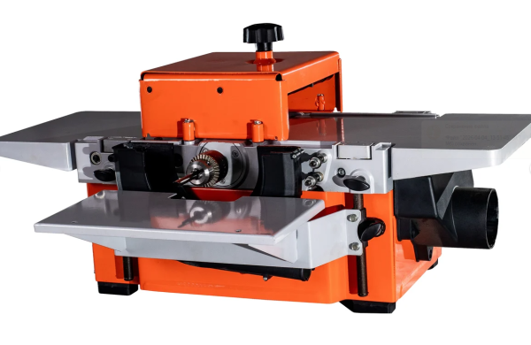 Универсальный деревообрабатывающий станок STINKO WOODKRAFT ST-2200