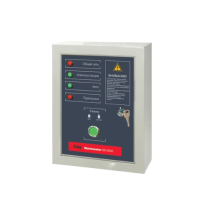 Блок автоматики Startmaster BS 6600 230V двухрежимный для бензиновых станций FUBAG 41 015