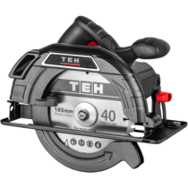 Дисковая пила TEH TC18515