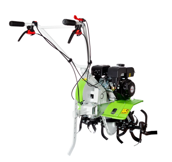 Бензиновый культиватор REDVERG RD-GT790 