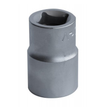 Головка 1/2" 18мм 6гр. Т/З