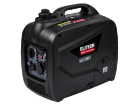 Генератор инверторный ELITECH GIS 2000RМ HD