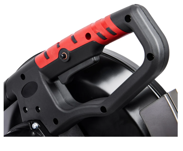 Пила монтажная ELITECH CS 2535 (E2004.005.00)