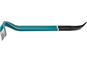 Гвоздодер 1200мм. "GROSS" кованый, усиленный, двутавровый