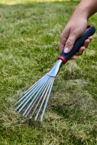 Грабли веерные GTS06 ELITECH Garden