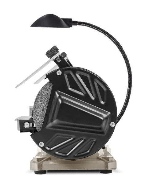Станок заточной CROWN CT13545L