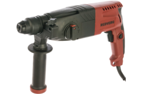 Перфоратор REDVERG RD-RH750