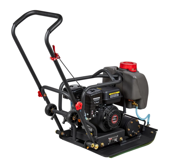 Виброплита ELITECH VTP 90T