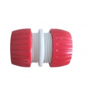 Муфта соединительная пластиковая 1/2 - 3/4 ELITECH Garden