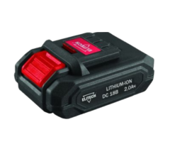 Аккумулятор ELITECH 1820.127100