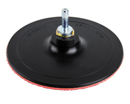 Тарелка опорная ELITECH 1820.162700 150мм 