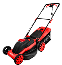 Газонокосилка электрическая ELITECH ГЭ 1844ТК 