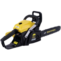 Бензопила 1,8л.с, 42,2см³, TM 241 16, 40см, 3/8", паз 1,3мм, 57зв, бак 0,31л, 7кг