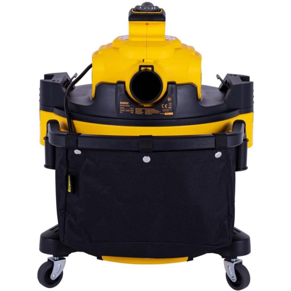 Пылесос DEWALT DXV234P