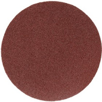 Круг шлифовальный 150мм, P 1000,без отверстий, электрокорунд, липучка, 5шт ELITECH 1820.166800 