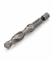 Сверло метчик М6x1.0 Р6М5К5