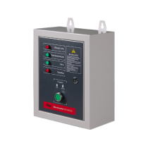 Блок автоматики  Startmaster BS6600 D 400V Трехфазный.
