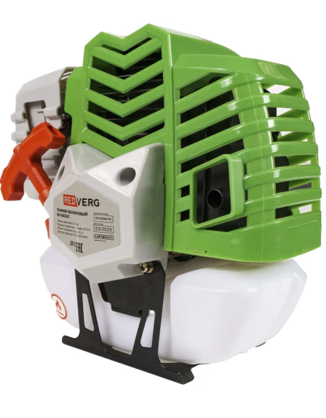 Бензиновый триммер REDVERG RD-GB252C