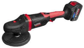 Аккумуляторная полировальная шлифмашина ELITECH HD CPM 2015SL (E2213.043.01) 205769