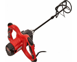 Миксер 1600 Вт, 180-400/300-700 об/мин., 