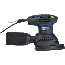 Эксцентриковая шлифмашина AYGER AXM300